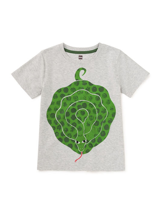 Anaconda Graphic Tee