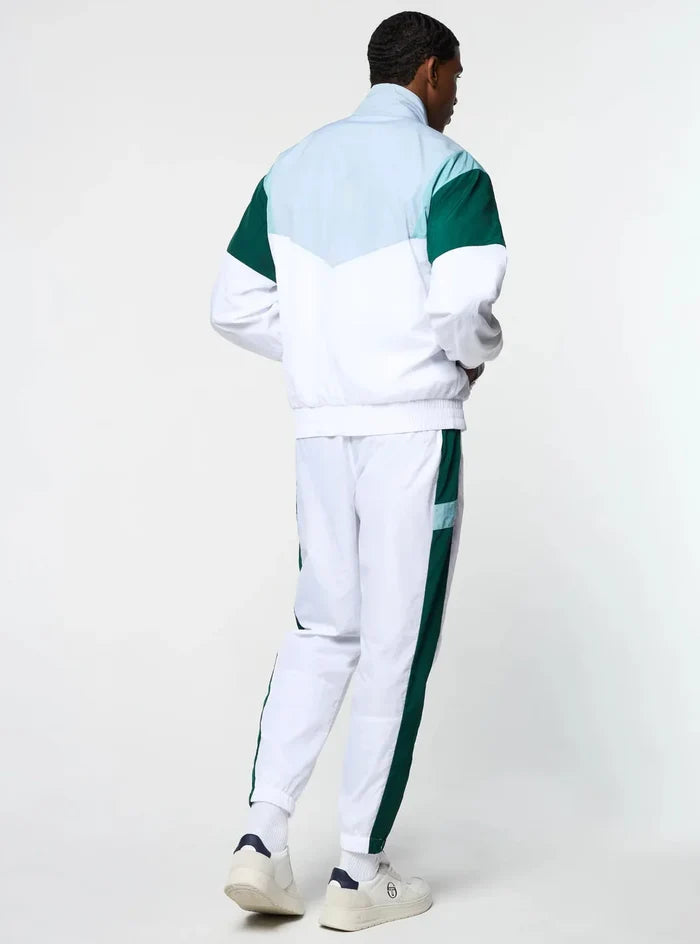 Angolo Track Jacket
