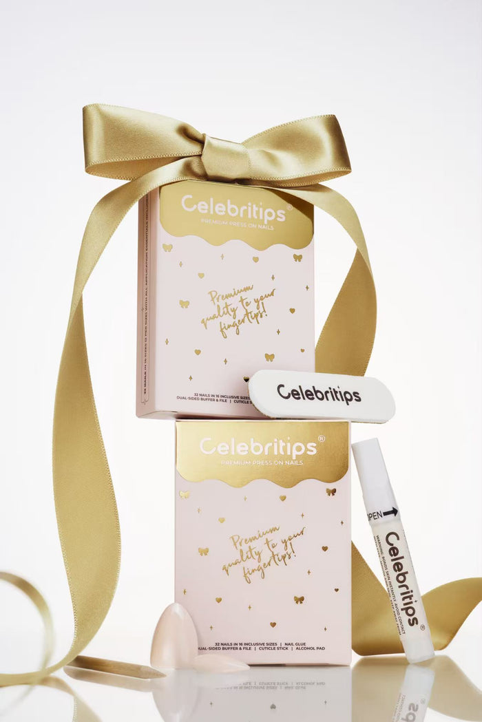Anthropologie Limited-Edition Nail Set