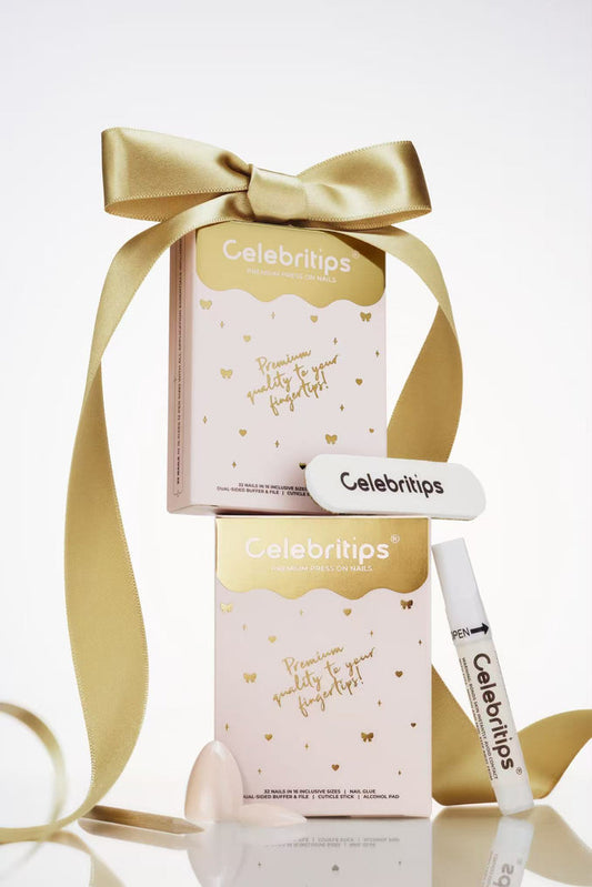 Anthropologie Limited-Edition Nail Set