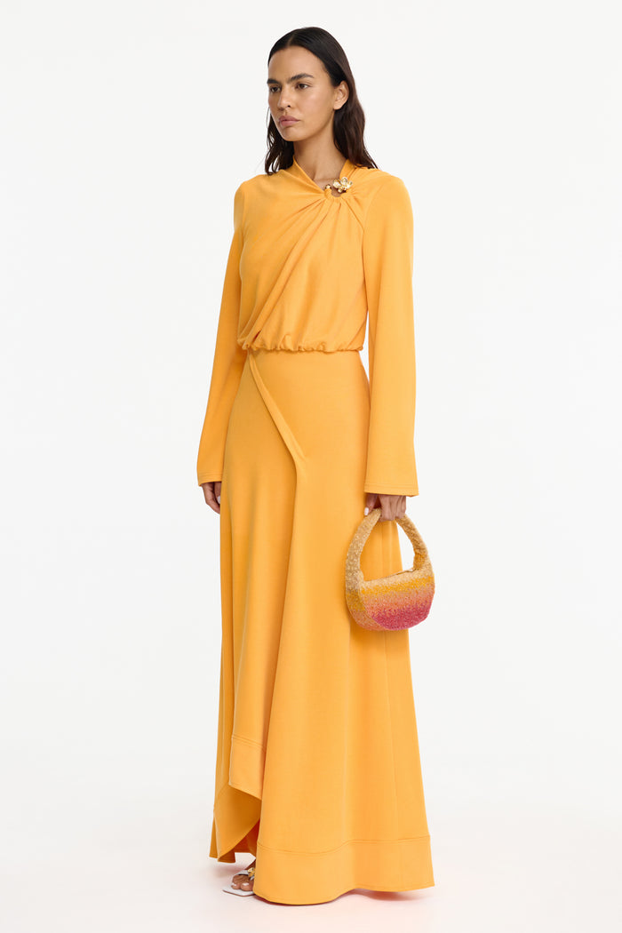 ACLER ONLINE AU ARBURY MAXI DRESS