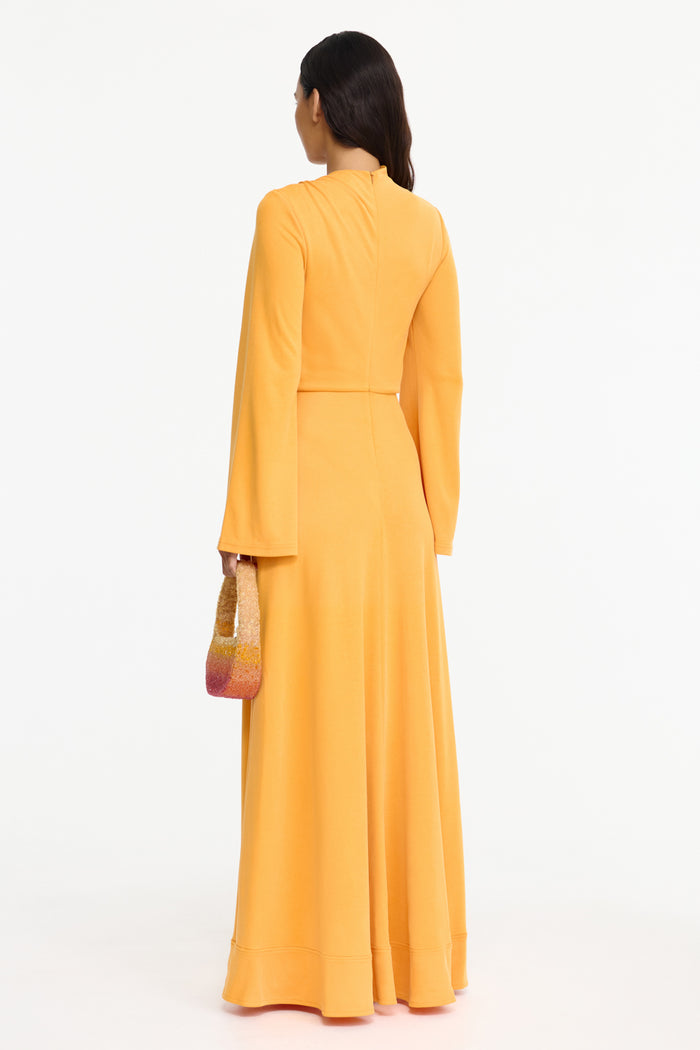 ACLER ONLINE AU ARBURY MAXI DRESS