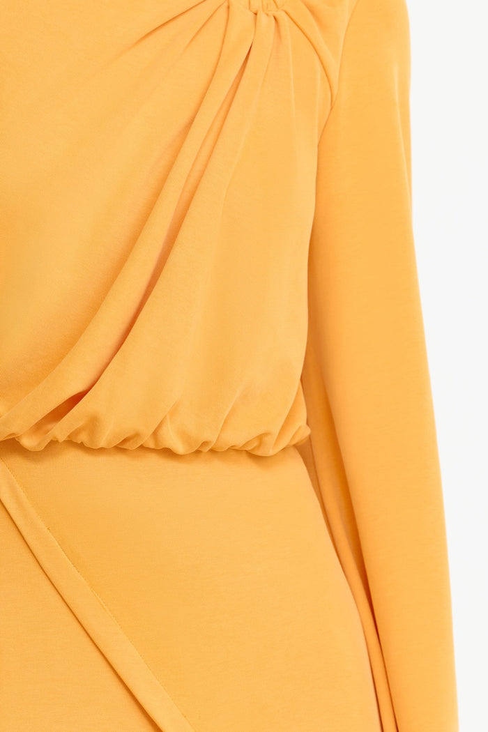 ACLER ONLINE AU ARBURY MAXI DRESS