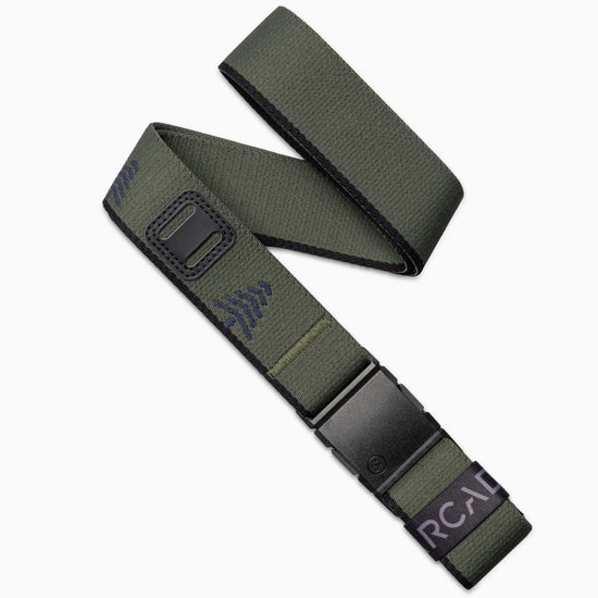 BLACKWOOD / IVY GREEN/BLACK