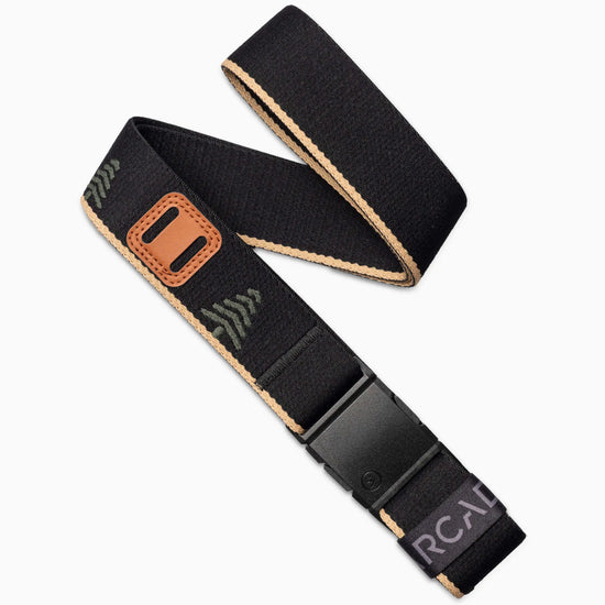 BLACKWOOD / BLACK/SAND