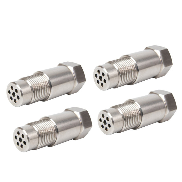 4 PCS
