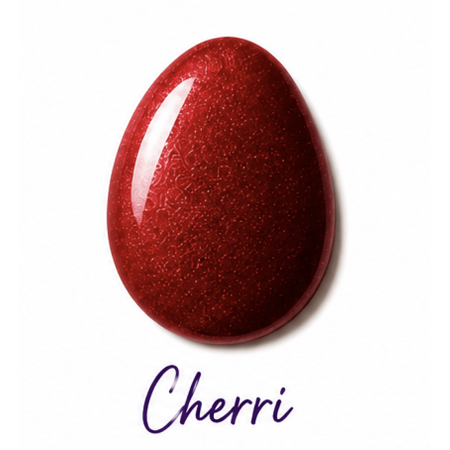 Babe Gel - Cherri (Cat Eye)