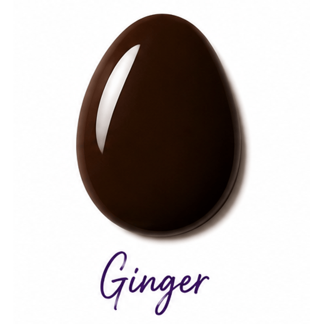 Babe Gel - Ginger