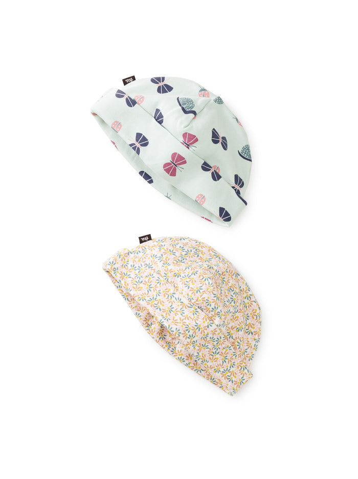 Baby Hat Two-Pack