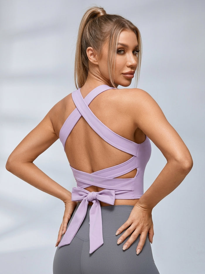 Pale Violet Red / S