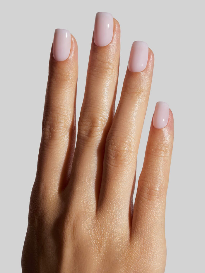 Ballerina (Short Squoval)