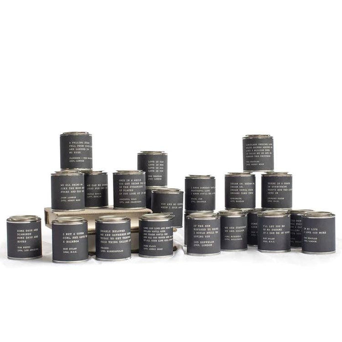 Band Candle Collection
