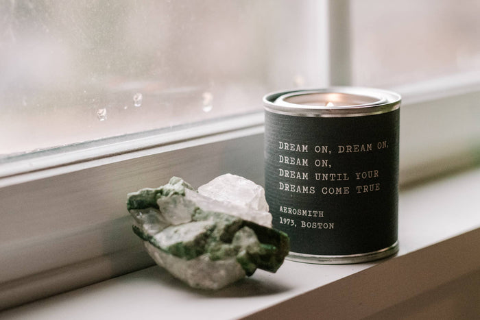 Band Candle Collection