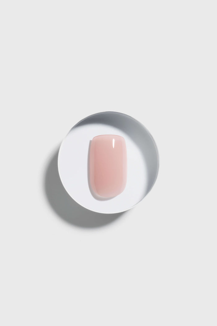 Barely There (Short Squoval)
