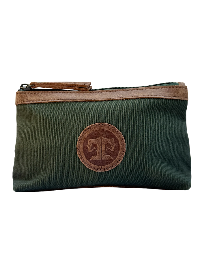 Barn Makeup Pouch