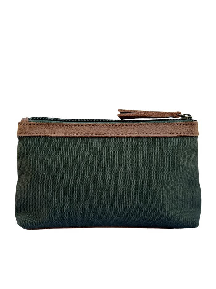 Barn Makeup Pouch