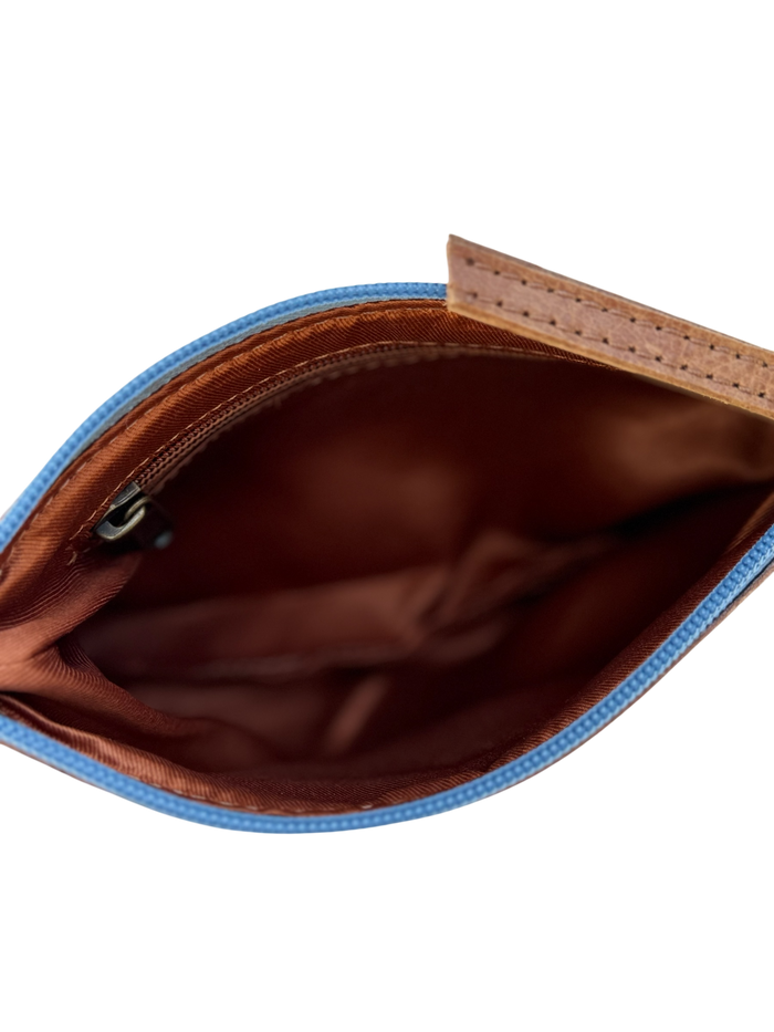 Barn Makeup Pouch