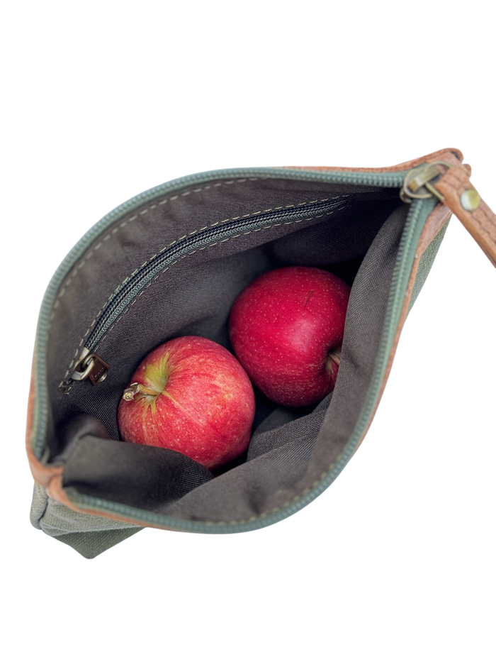 Barn Makeup Pouch