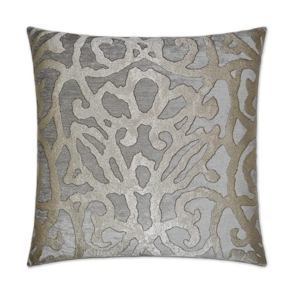 Basileus Throw Pillow - RSVP Style
