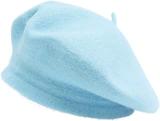 hellblau