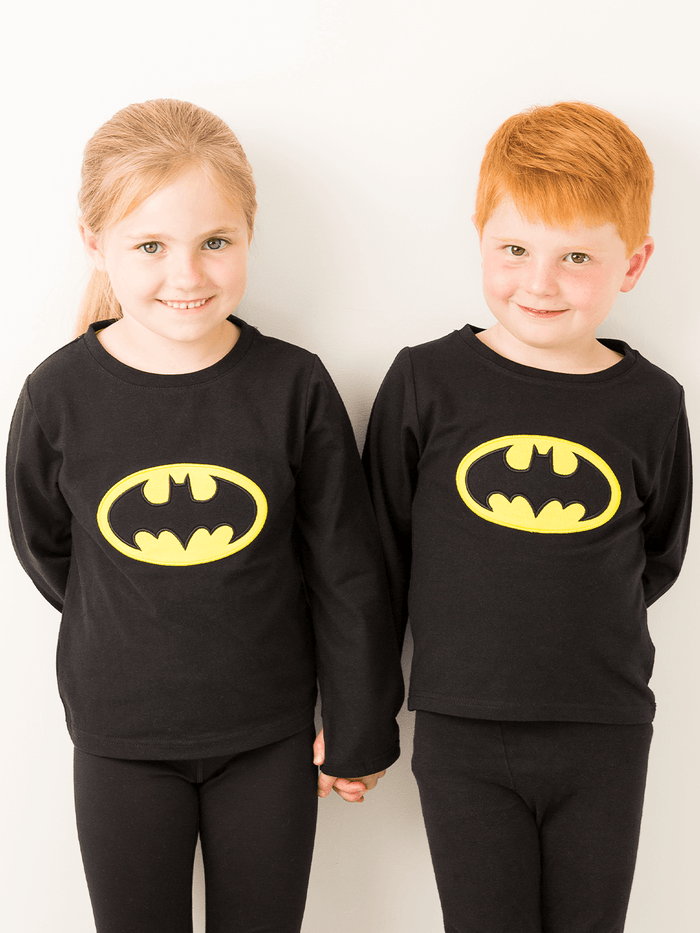 Batman™ Get Ready Junior Top