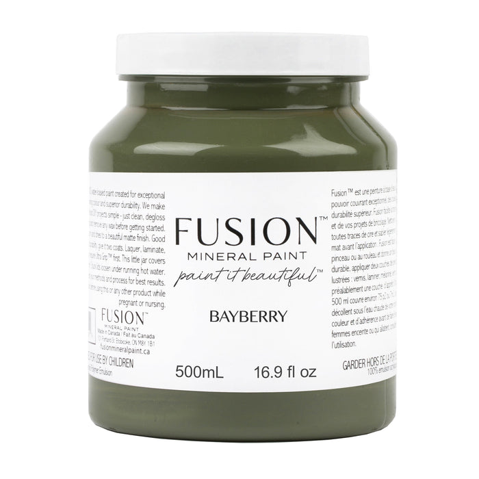 Bayberry