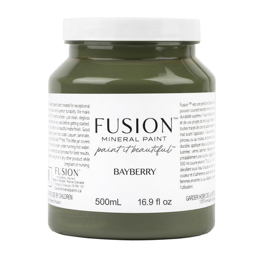 Bayberry