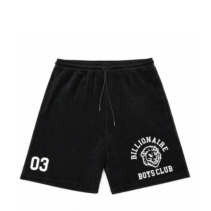 BB Next Black Shorts
