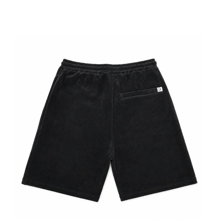 BB Next Black Shorts