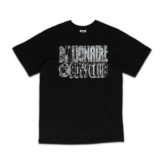 BB Sketch SS Tee Black