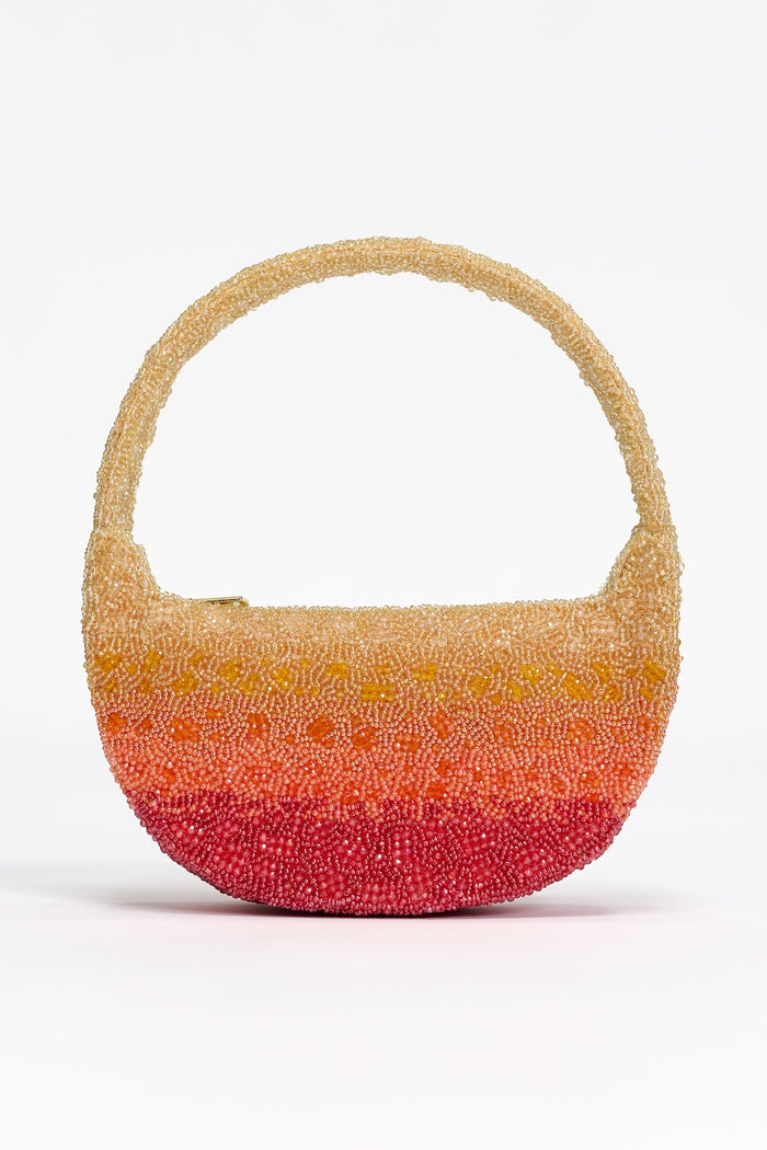 ACLER ONLINE AU BEAD BIRCH BAG AJ241001H-PRT-TROPICALBREEZE-TRO-OS