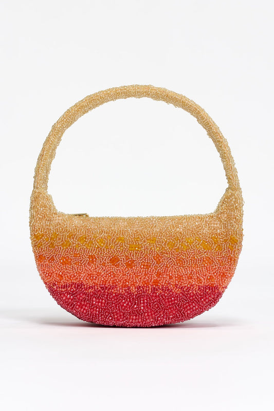 ACLER ONLINE AU BEAD BIRCH BAG AJ241001H-PRT-TROPICALBREEZE-TRO-OS