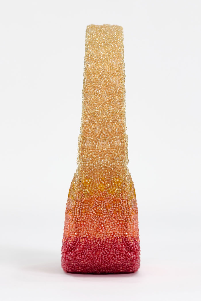 ACLER ONLINE AU BEAD BIRCH BAG AJ241001H-PRT-TROPICALBREEZE-TRO-OS