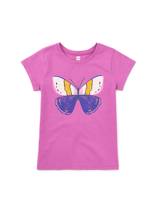 Beautiful Butterfly Graphic Tee