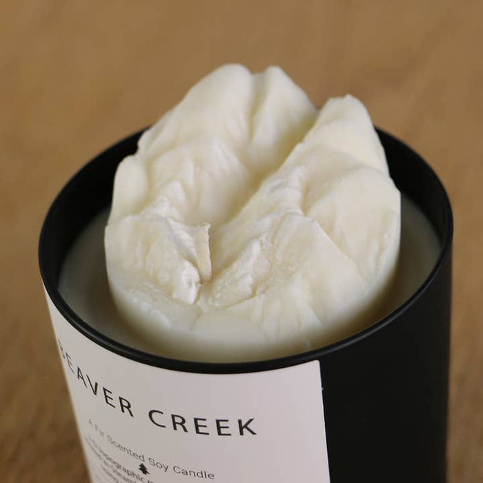 Beaver Creek Candle - Fir