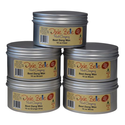 Best Dang Wax
