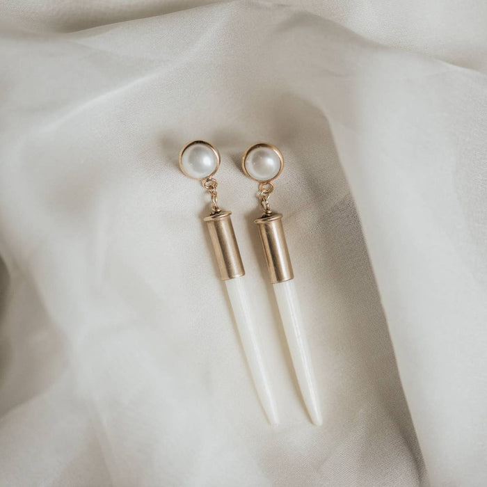 Beth: Brass