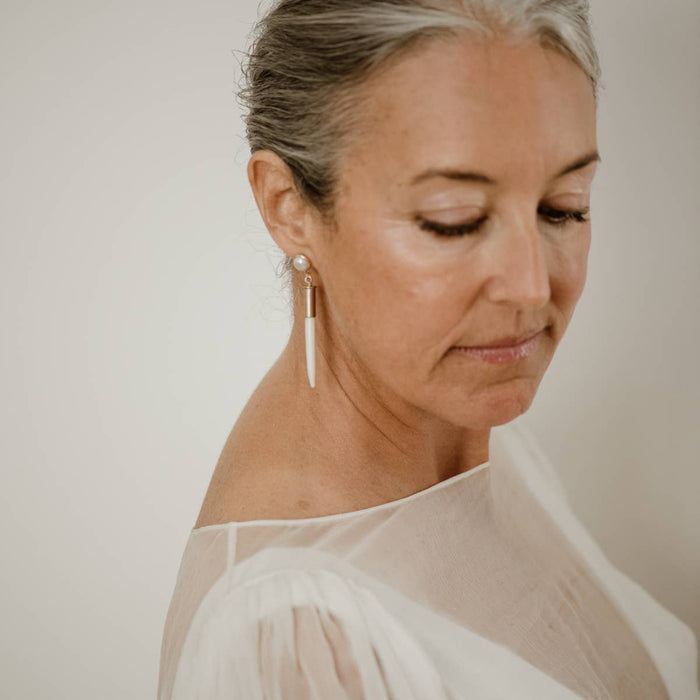 Beth: Brass
