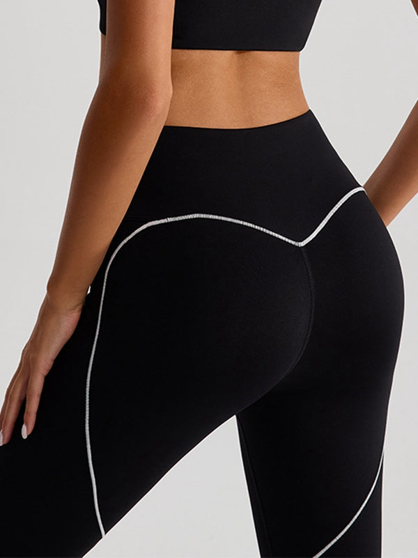 Black / S / Leggings