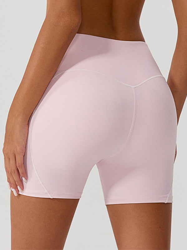 Pink / S / Shorts