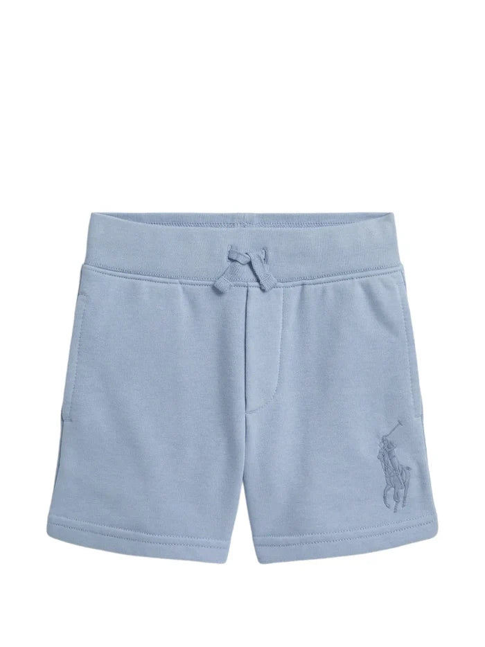 Big Pony French Terry Short