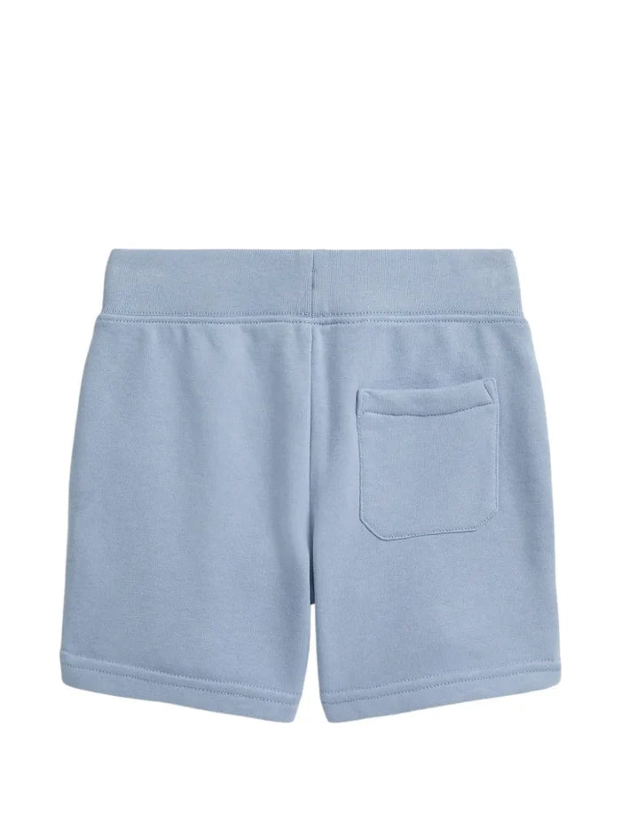 Big Pony French Terry Short