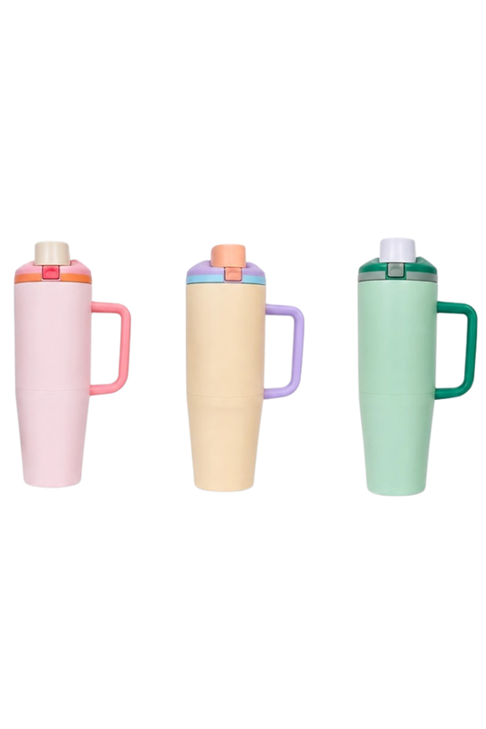 Big Sipper Tumbler - 40 oz