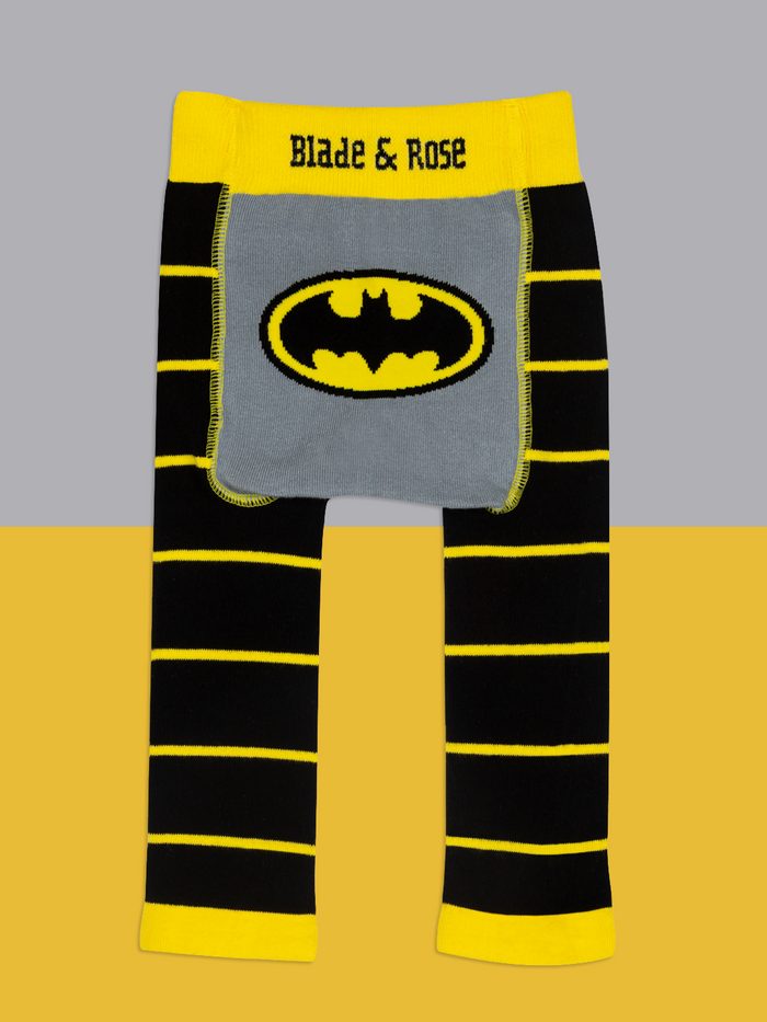 Batman Get Ready Leggings - Blade & Rose UK