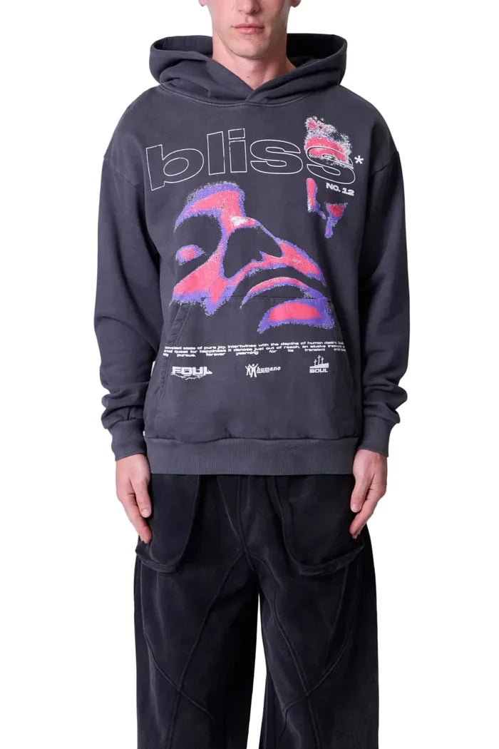 Bliss Pullover Hoodie