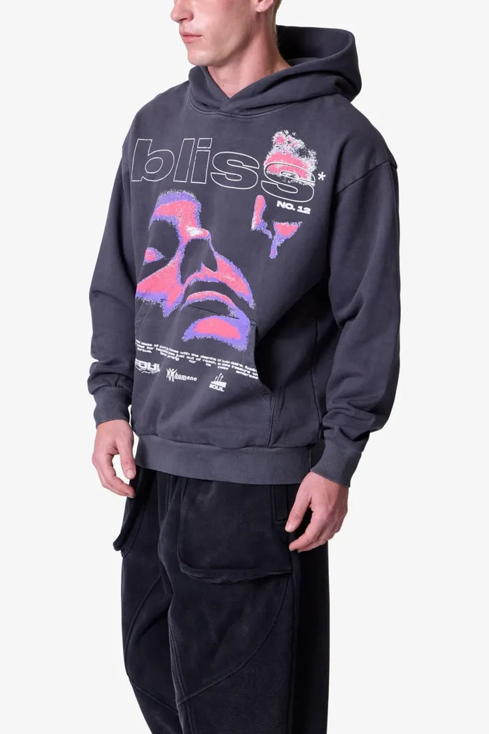 Bliss Pullover Hoodie