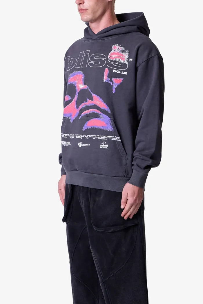 Bliss Pullover Hoodie
