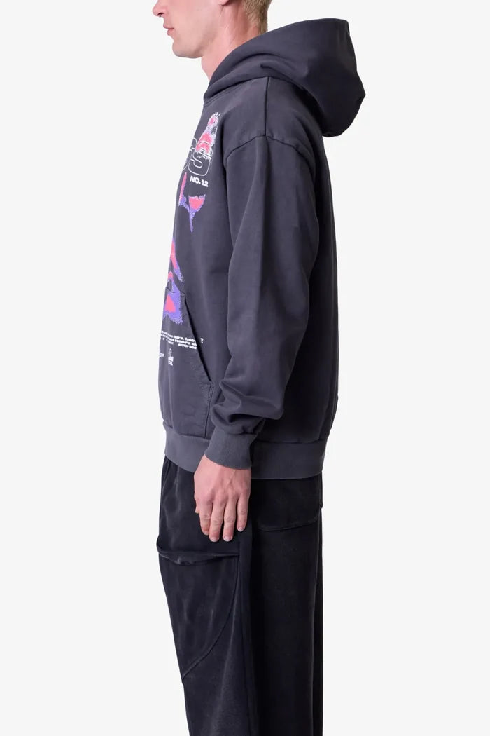 Bliss Pullover Hoodie