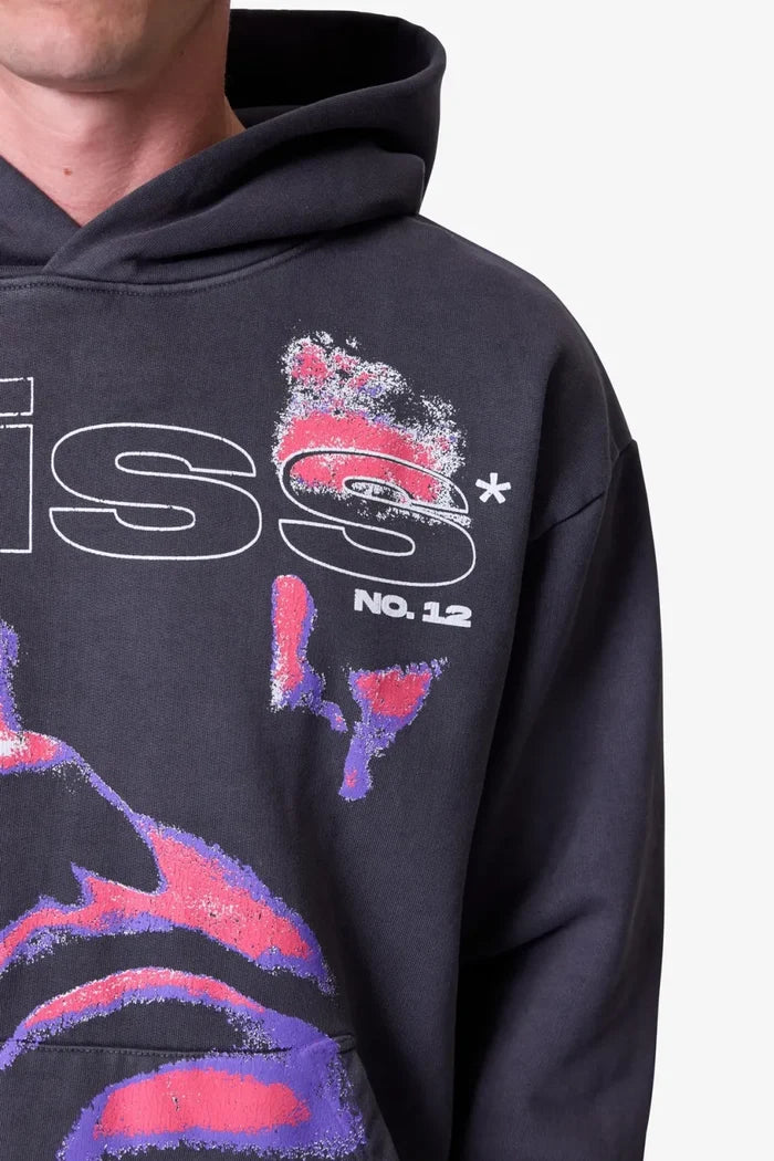 Bliss Pullover Hoodie