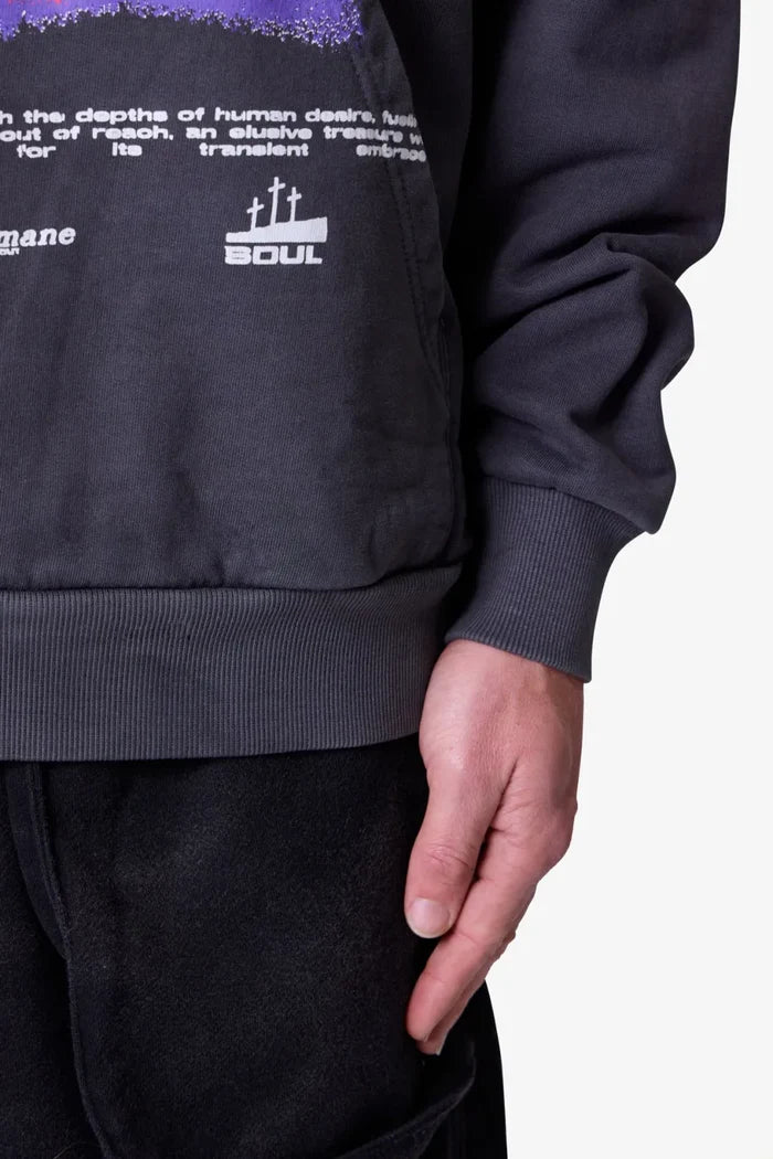 Bliss Pullover Hoodie